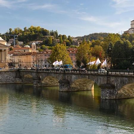Gran Madre 18 Apartment Turin Bagian luar foto