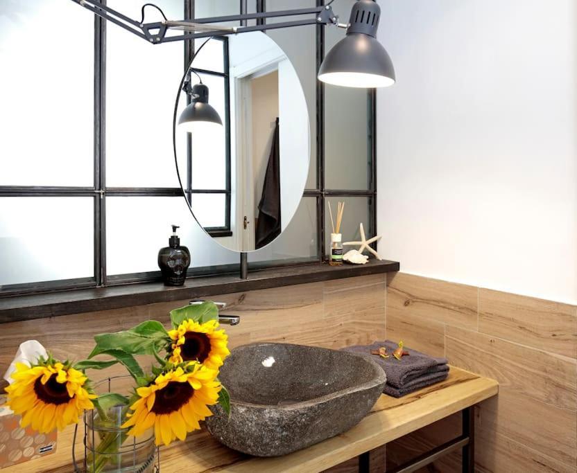 Gran Madre 18 Apartment Turin Bagian luar foto