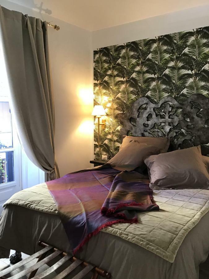 Gran Madre 18 Apartment Turin Bagian luar foto