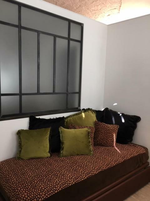 Gran Madre 18 Apartment Turin Bagian luar foto