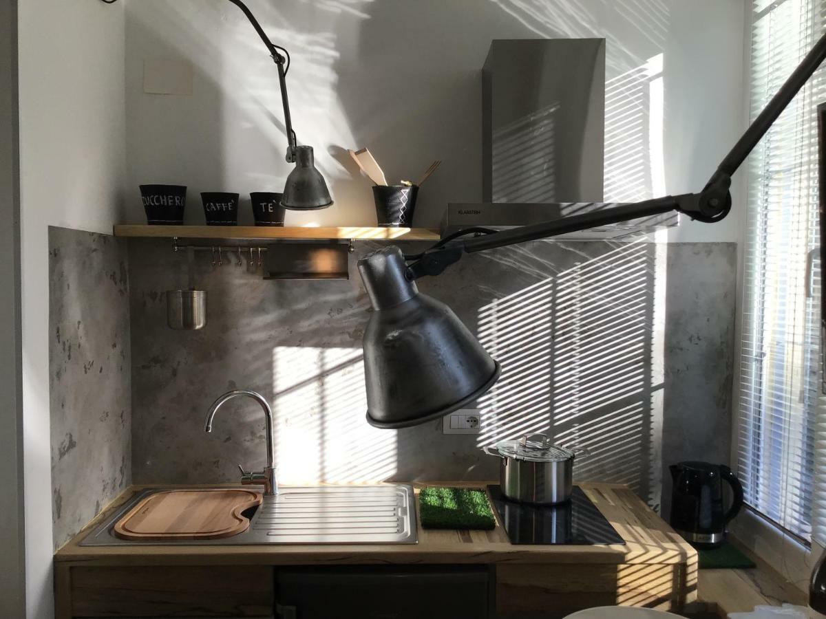 Gran Madre 18 Apartment Turin Bagian luar foto