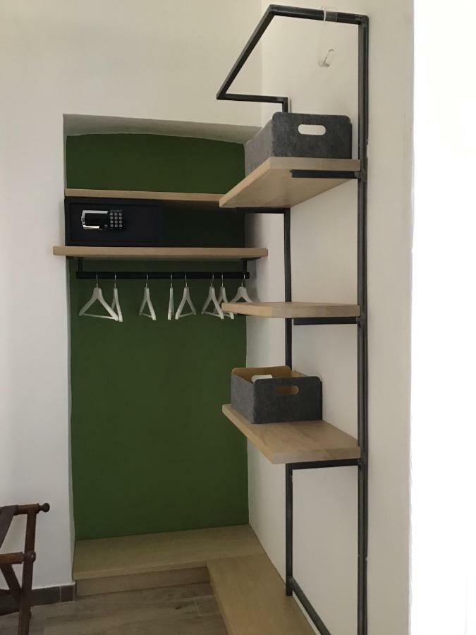 Gran Madre 18 Apartment Turin Bagian luar foto