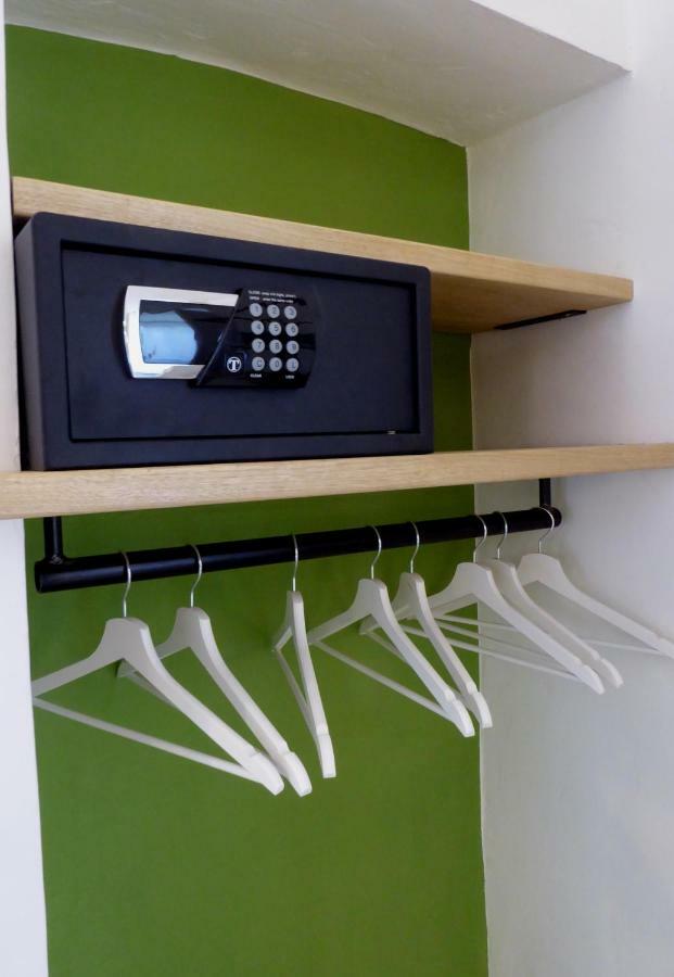Gran Madre 18 Apartment Turin Bagian luar foto