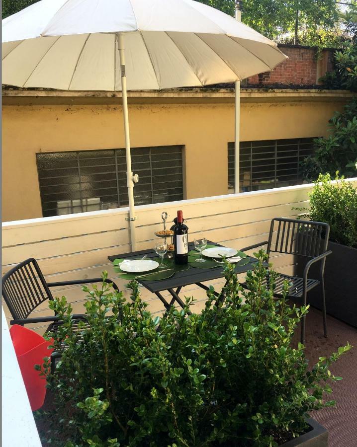 Gran Madre 18 Apartment Turin Bagian luar foto