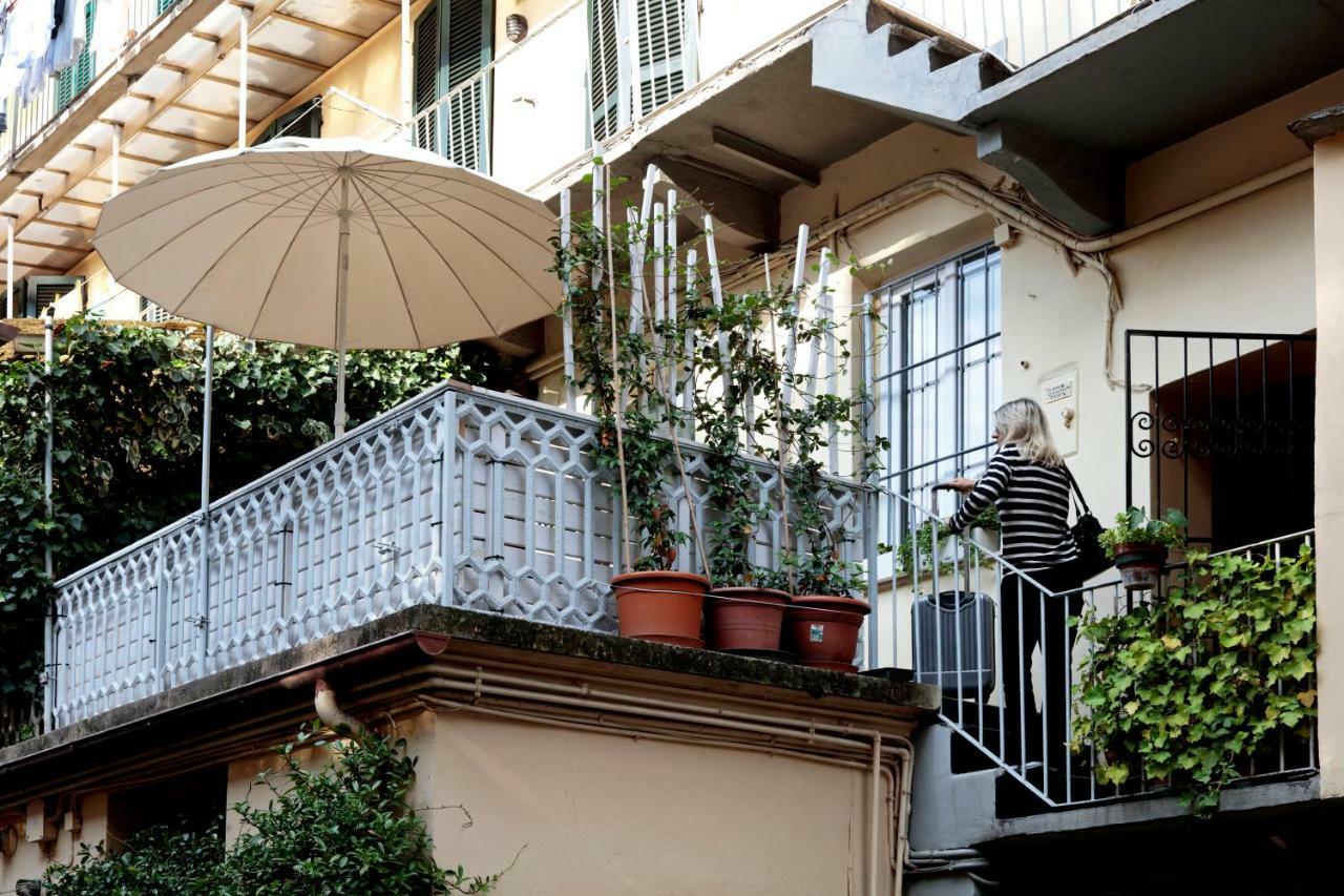 Gran Madre 18 Apartment Turin Bagian luar foto