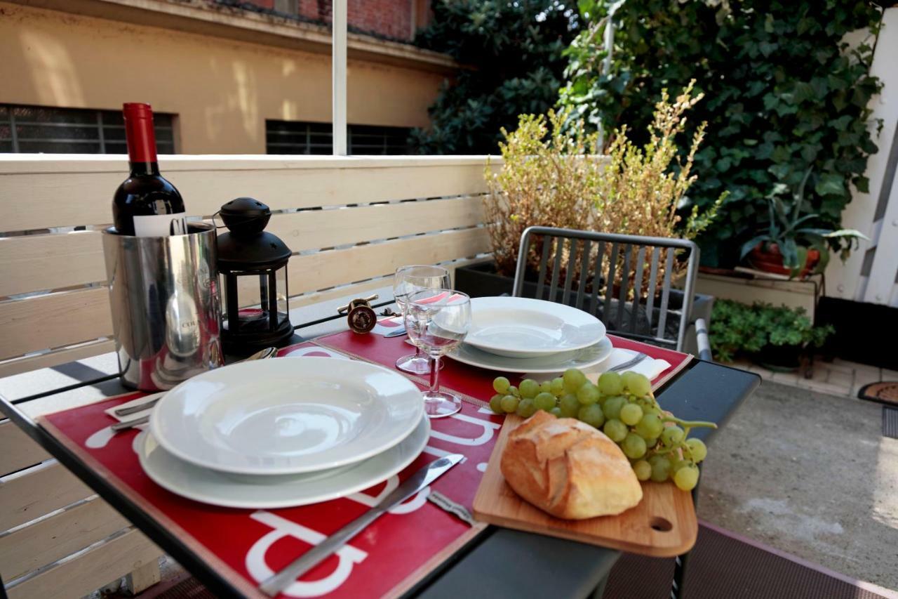 Gran Madre 18 Apartment Turin Bagian luar foto