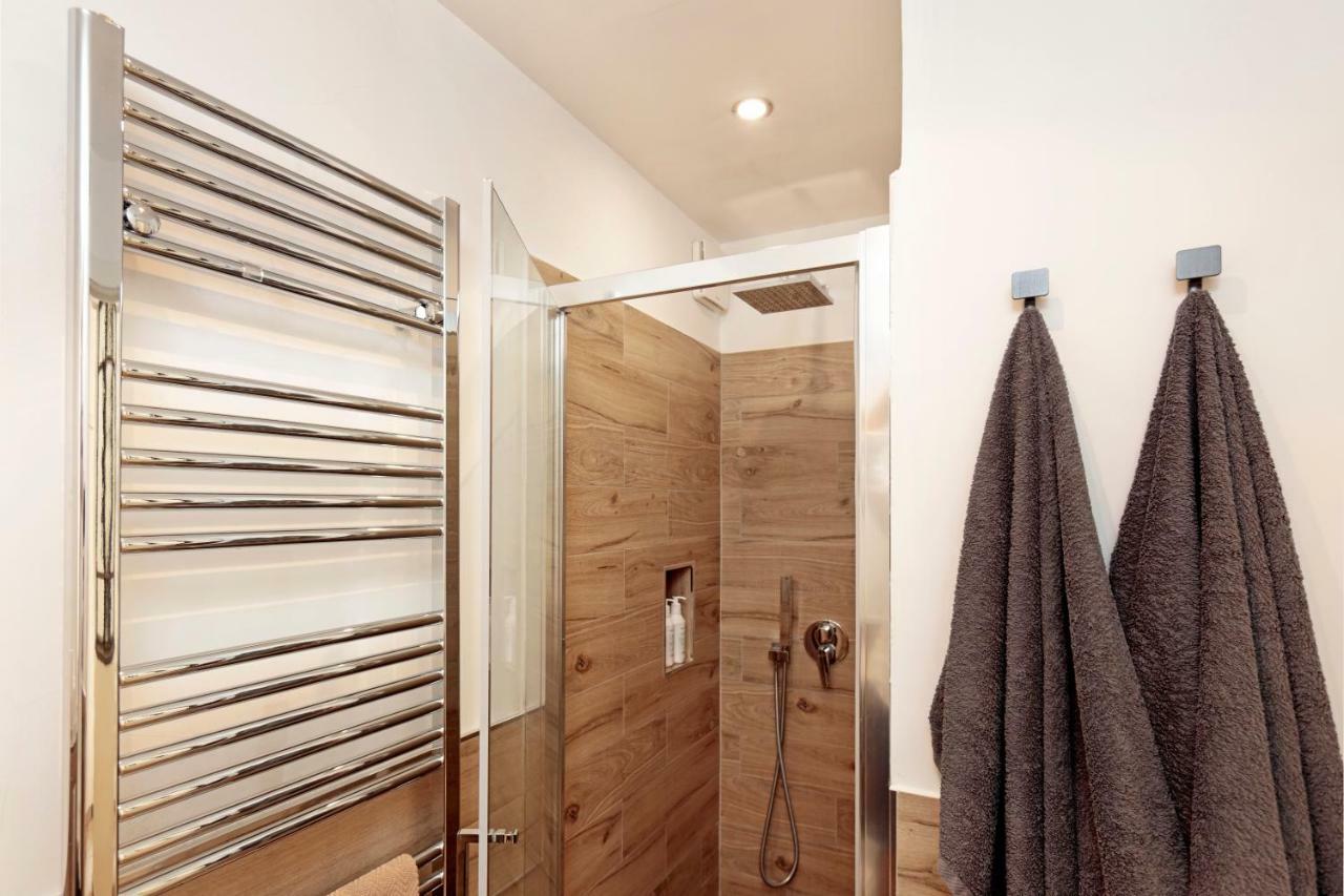 Gran Madre 18 Apartment Turin Bagian luar foto