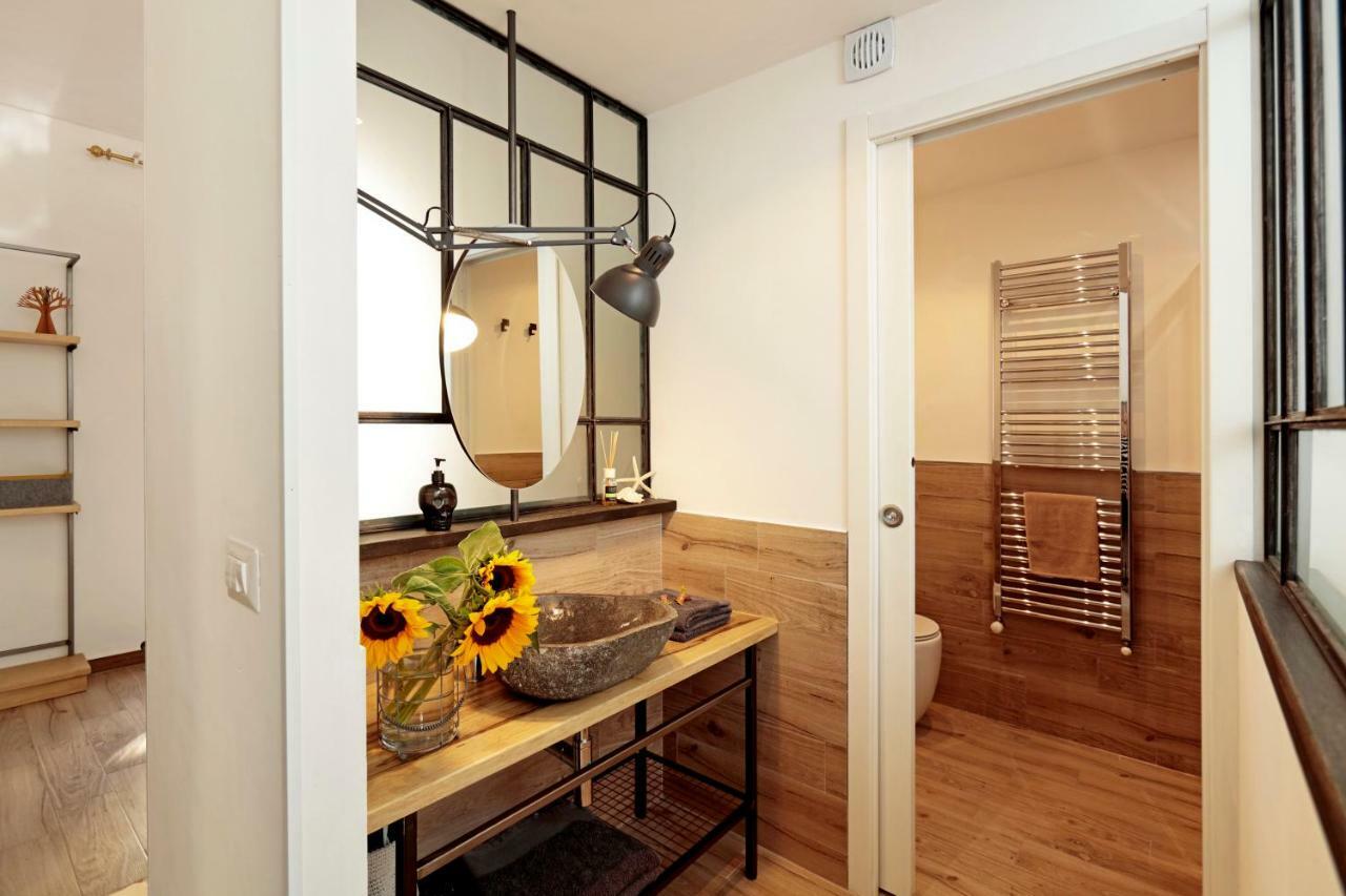 Gran Madre 18 Apartment Turin Bagian luar foto