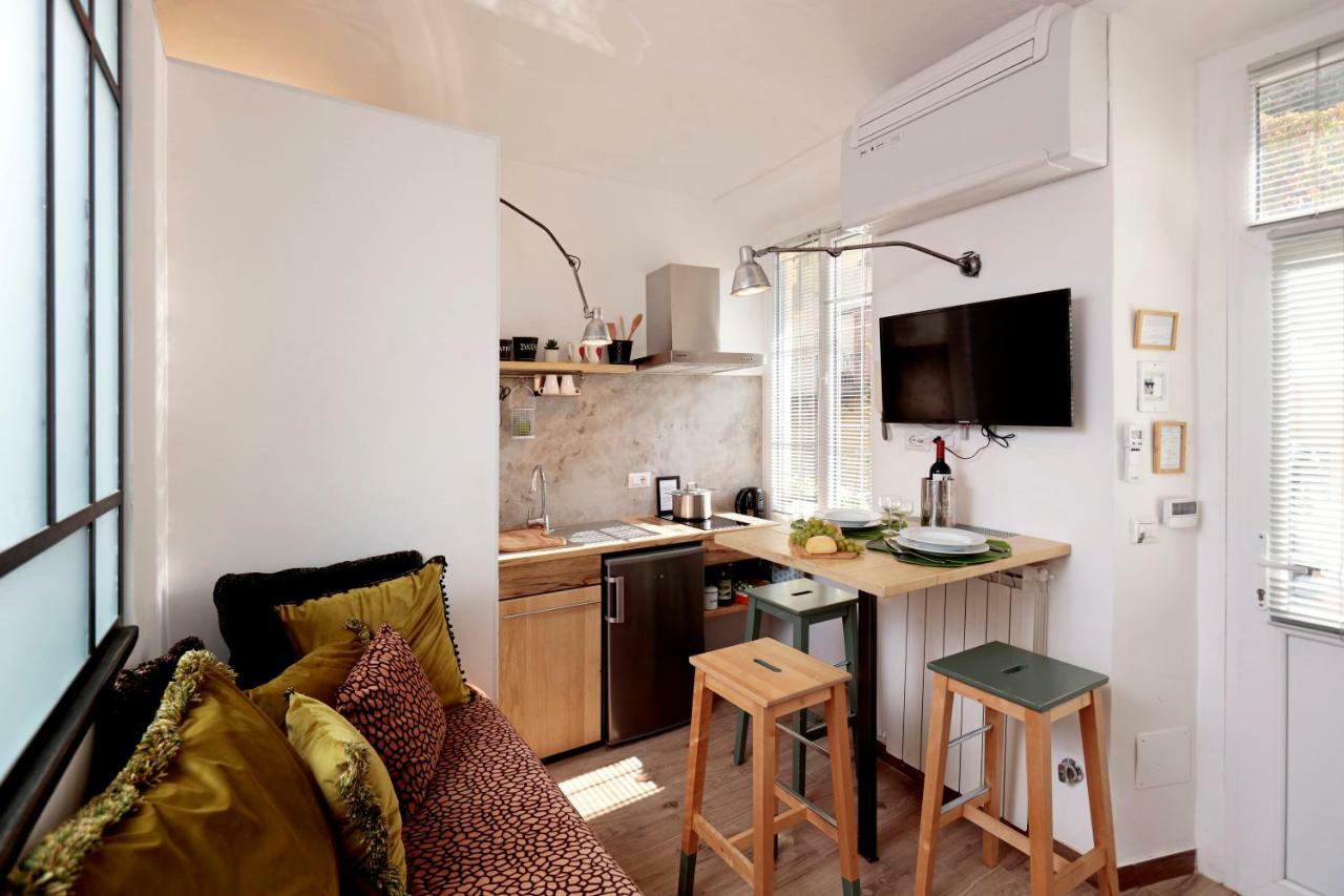 Gran Madre 18 Apartment Turin Bagian luar foto
