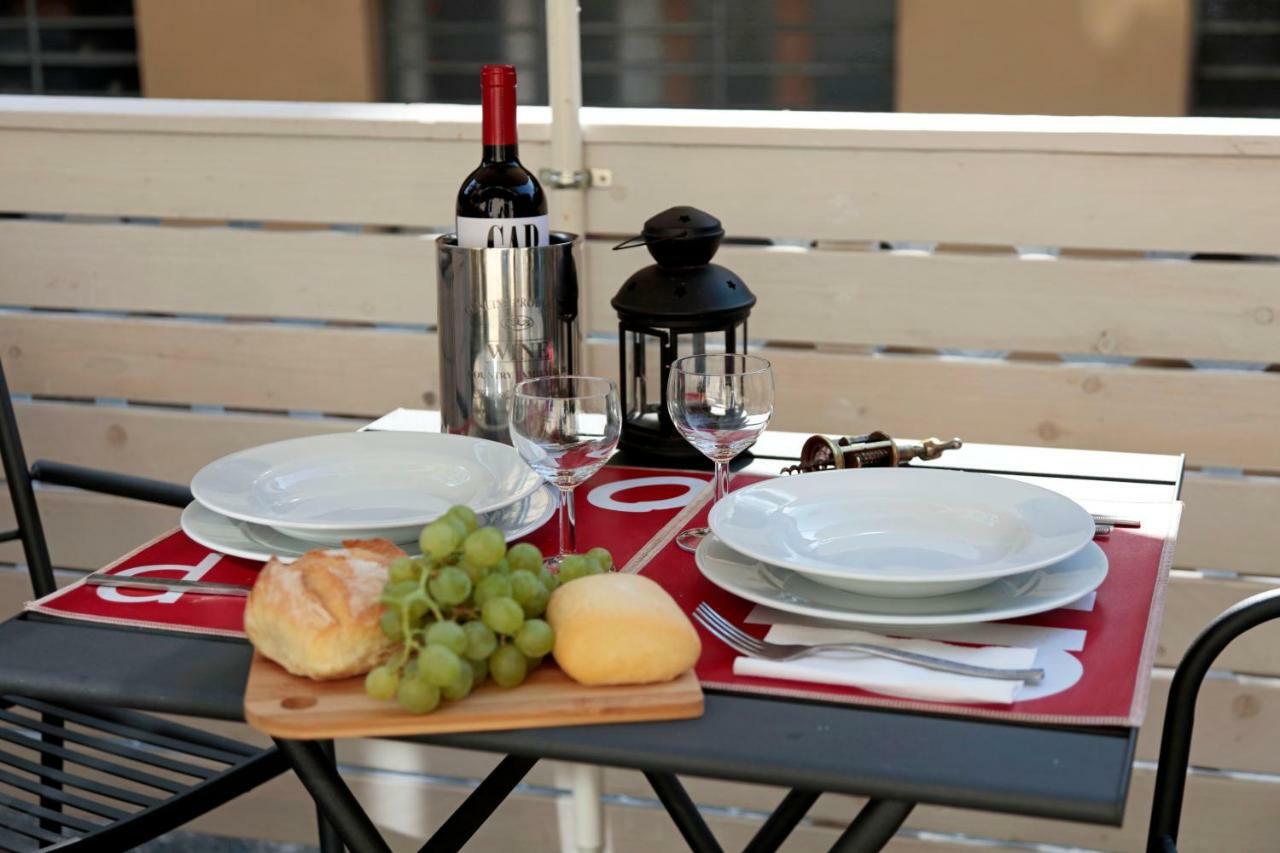 Gran Madre 18 Apartment Turin Bagian luar foto