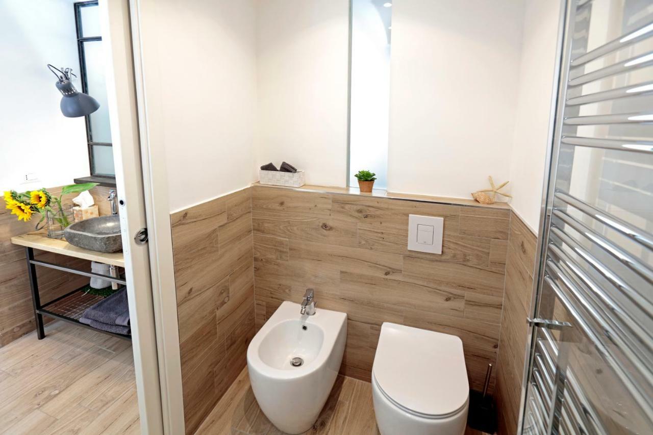 Gran Madre 18 Apartment Turin Bagian luar foto