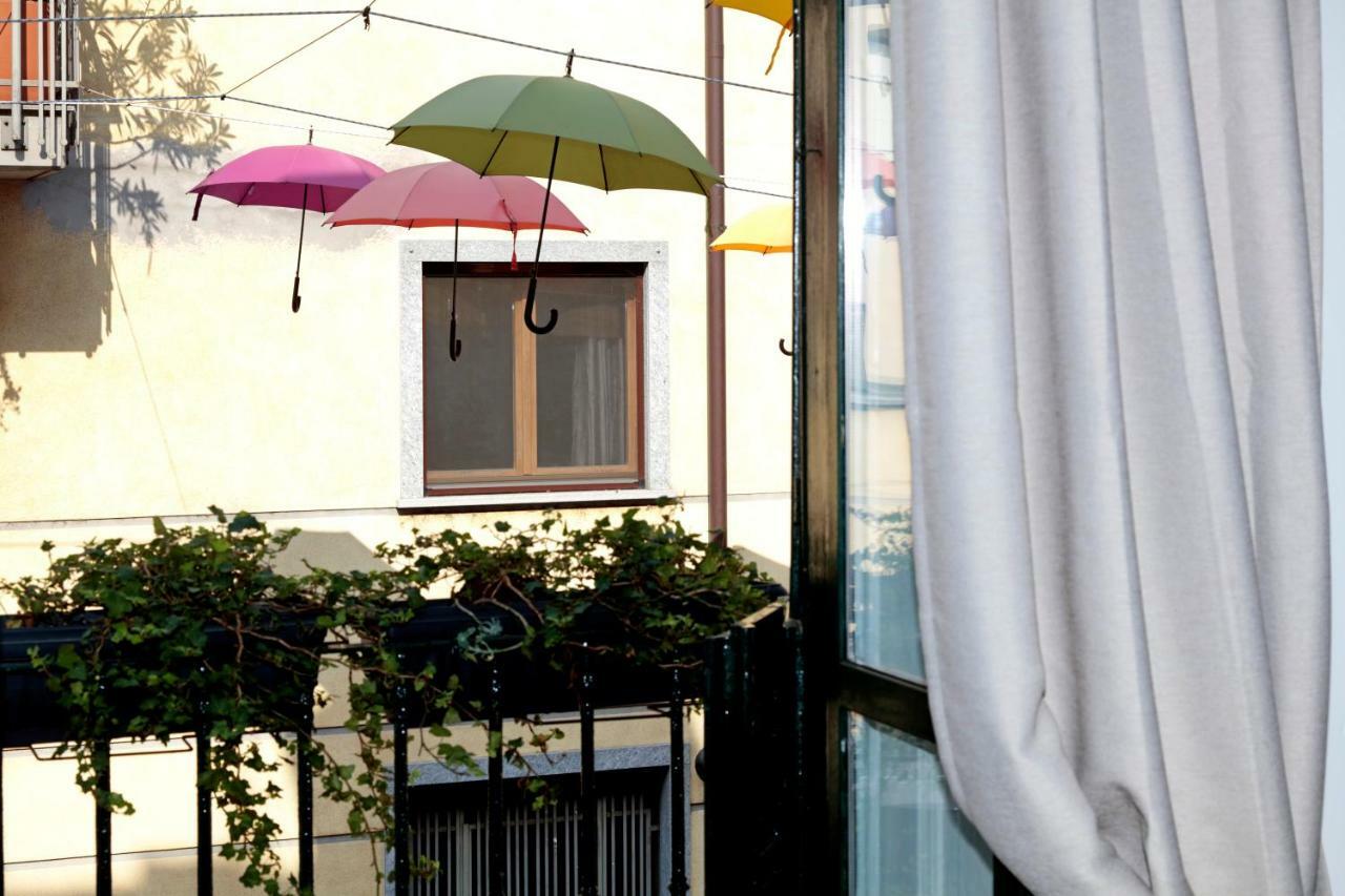 Gran Madre 18 Apartment Turin Bagian luar foto
