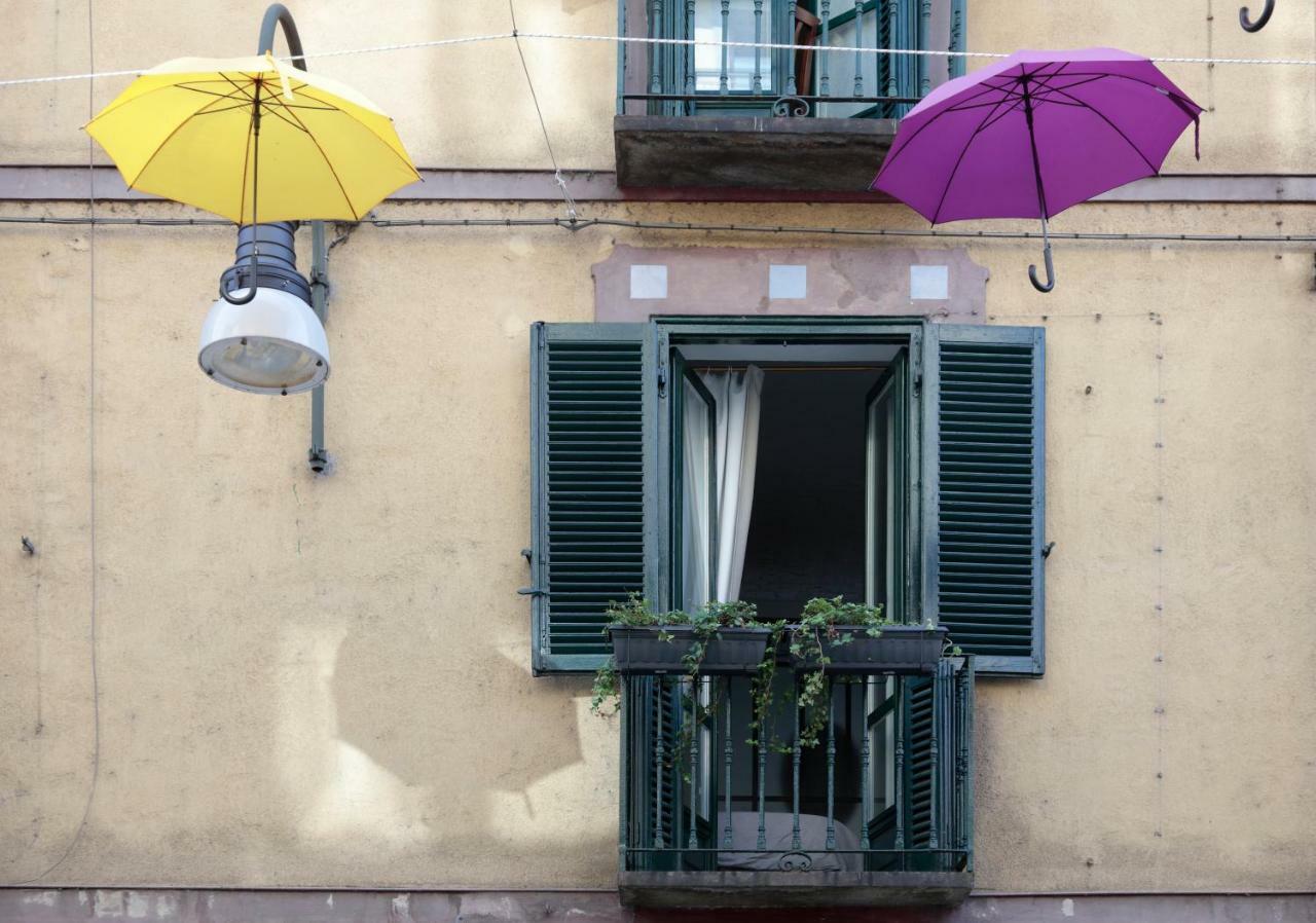 Gran Madre 18 Apartment Turin Bagian luar foto