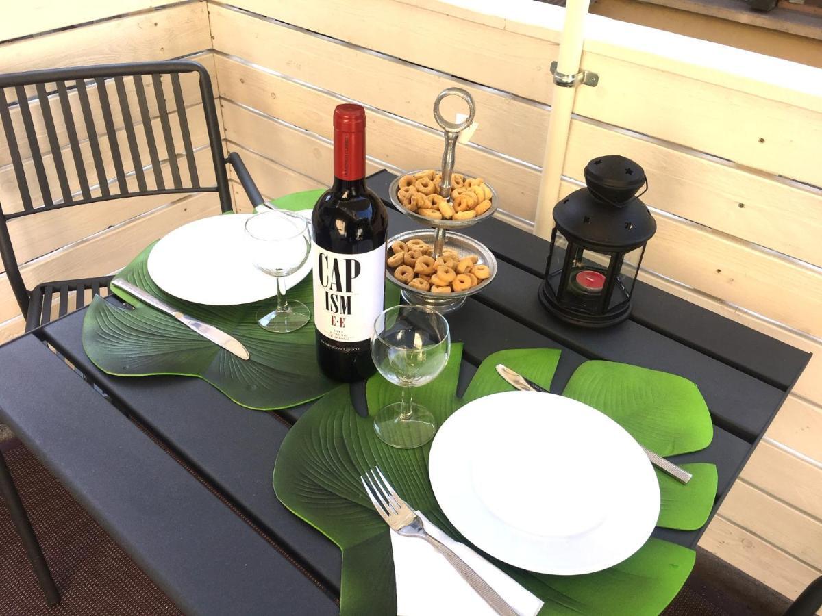 Gran Madre 18 Apartment Turin Bagian luar foto