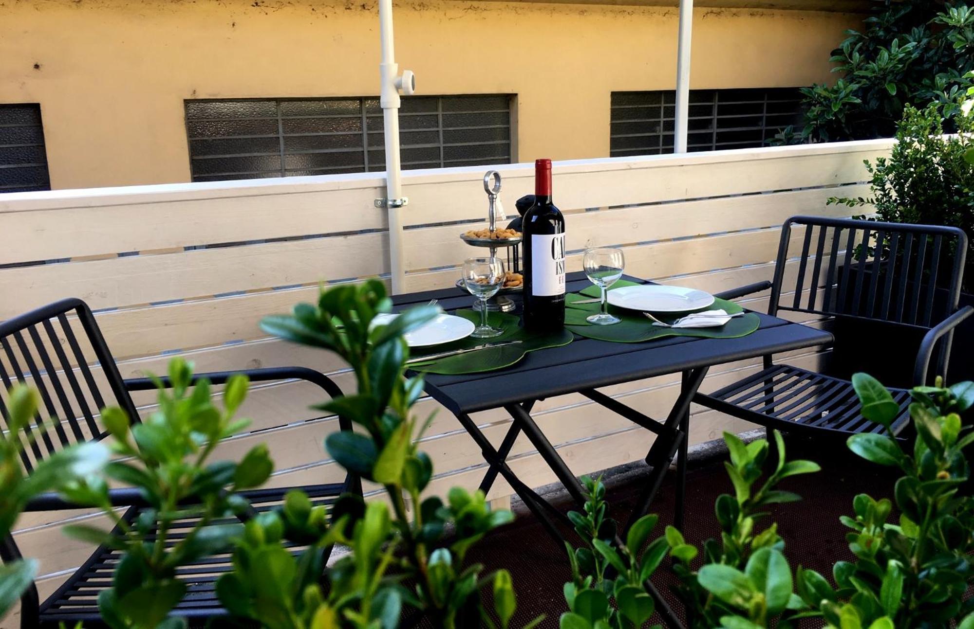 Gran Madre 18 Apartment Turin Bagian luar foto